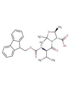 Astatech FMOC-VAL-THR(PSIME,MEPRO)-OH; 1G; Purity 95%; MDL-MFCD18427722